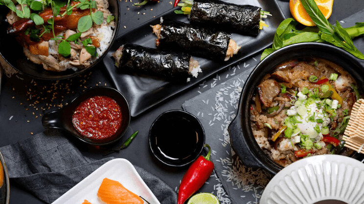 Conrad Las Vegas At Resorts World